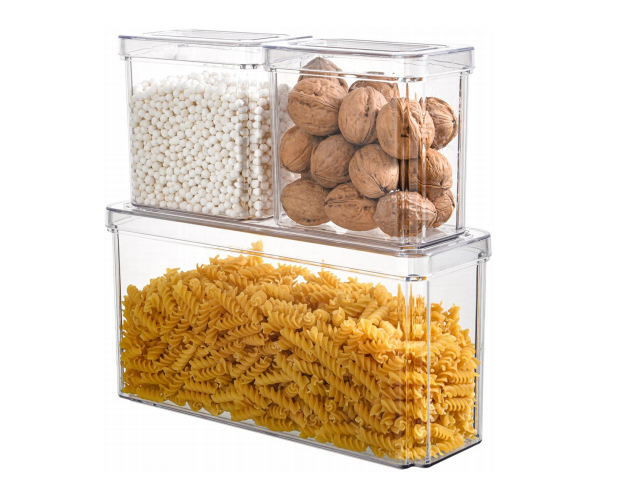 Food storage container from MMCIS CHINA